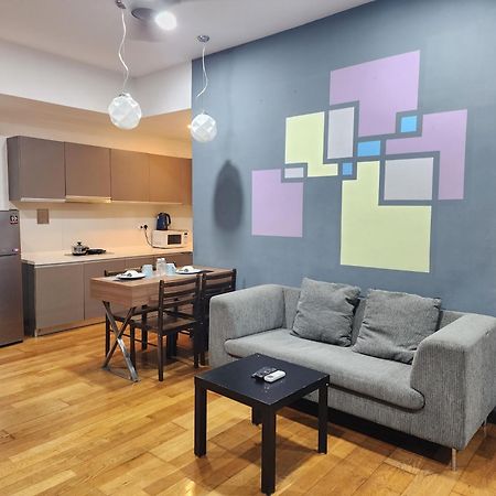 Regalia Suites Kuala Lumpur Klcc מראה חיצוני תמונה