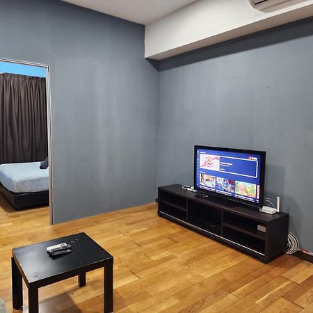 Regalia Suites Kuala Lumpur Klcc מראה חיצוני תמונה