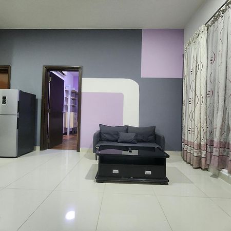 Regalia Suites Kuala Lumpur Klcc מראה חיצוני תמונה
