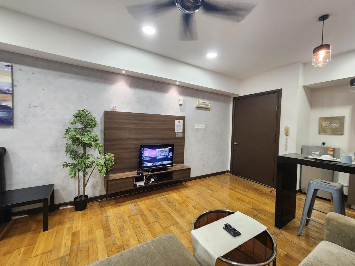 Regalia Suites Kuala Lumpur Klcc מראה חיצוני תמונה