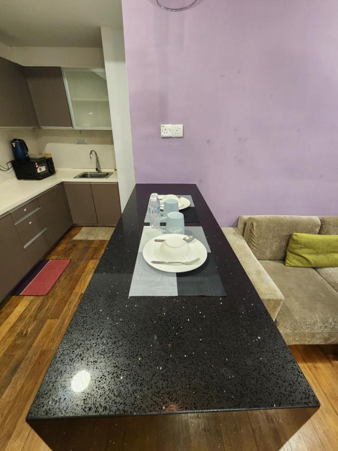Regalia Suites Kuala Lumpur Klcc מראה חיצוני תמונה