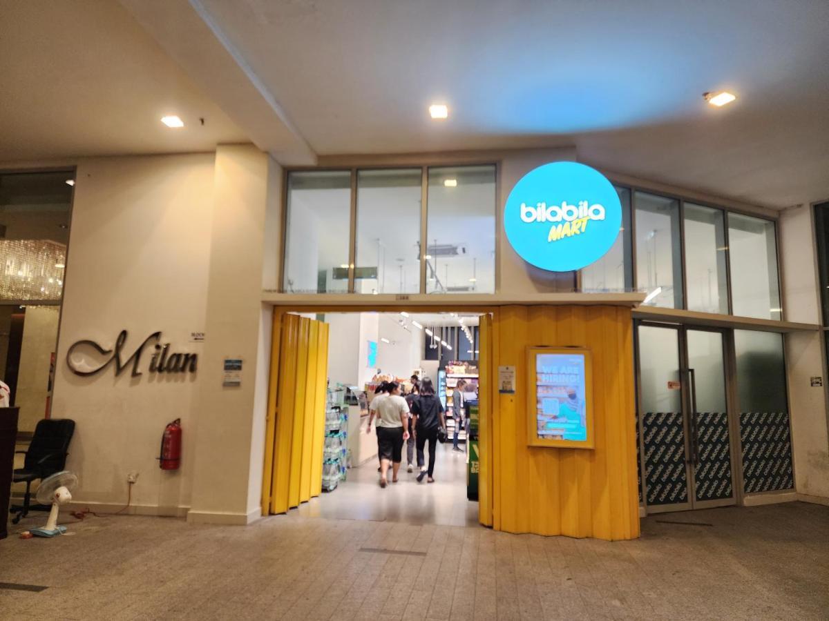 Regalia Suites Kuala Lumpur Klcc מראה חיצוני תמונה