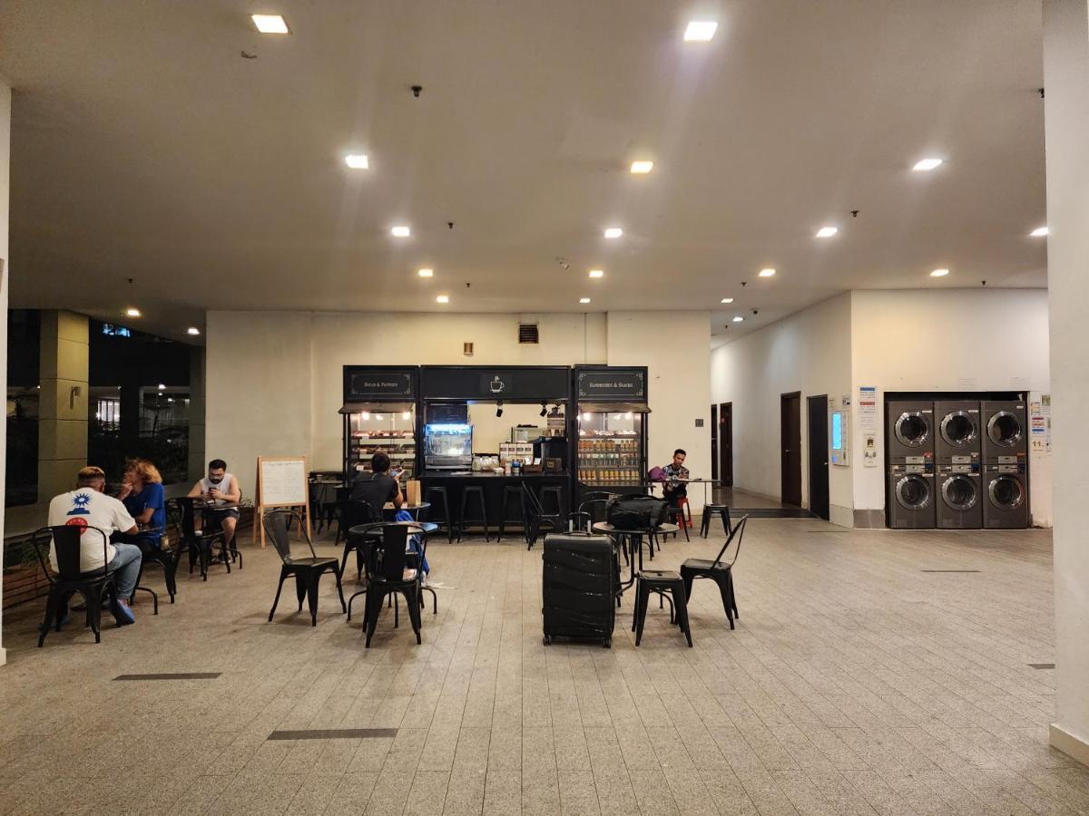 Regalia Suites Kuala Lumpur Klcc מראה חיצוני תמונה