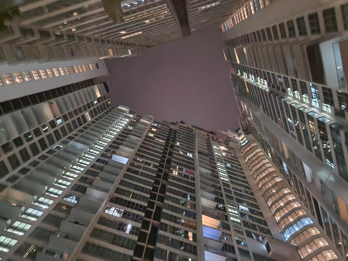 Regalia Suites Kuala Lumpur Klcc מראה חיצוני תמונה