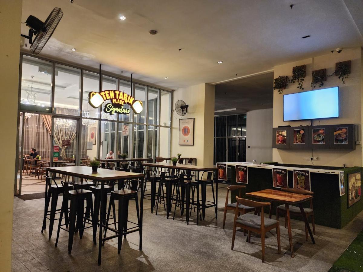 Regalia Suites Kuala Lumpur Klcc מראה חיצוני תמונה