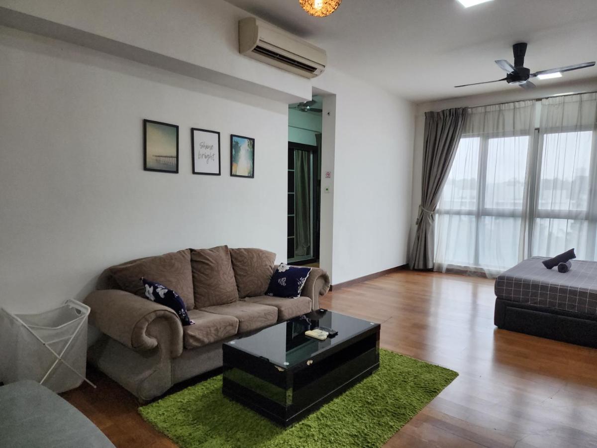 Regalia Suites Kuala Lumpur Klcc מראה חיצוני תמונה