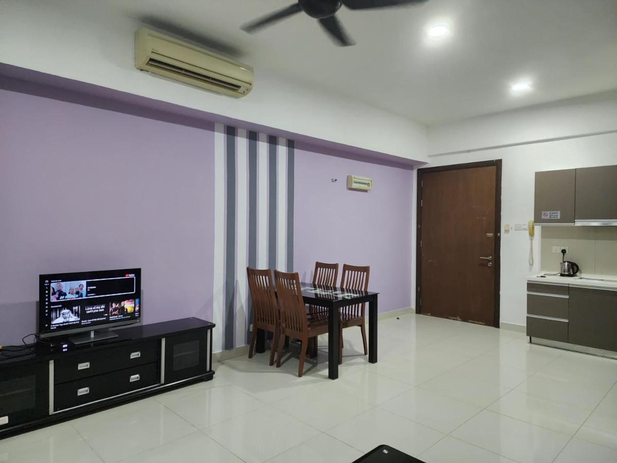 Regalia Suites Kuala Lumpur Klcc מראה חיצוני תמונה