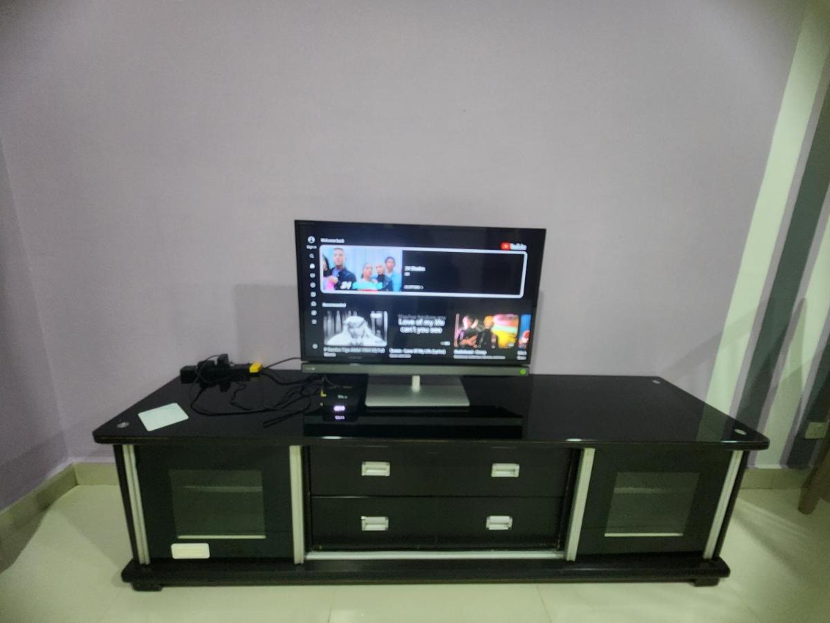Regalia Suites Kuala Lumpur Klcc מראה חיצוני תמונה