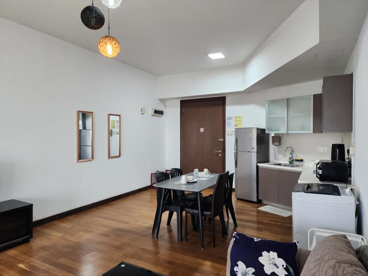 Regalia Suites Kuala Lumpur Klcc מראה חיצוני תמונה