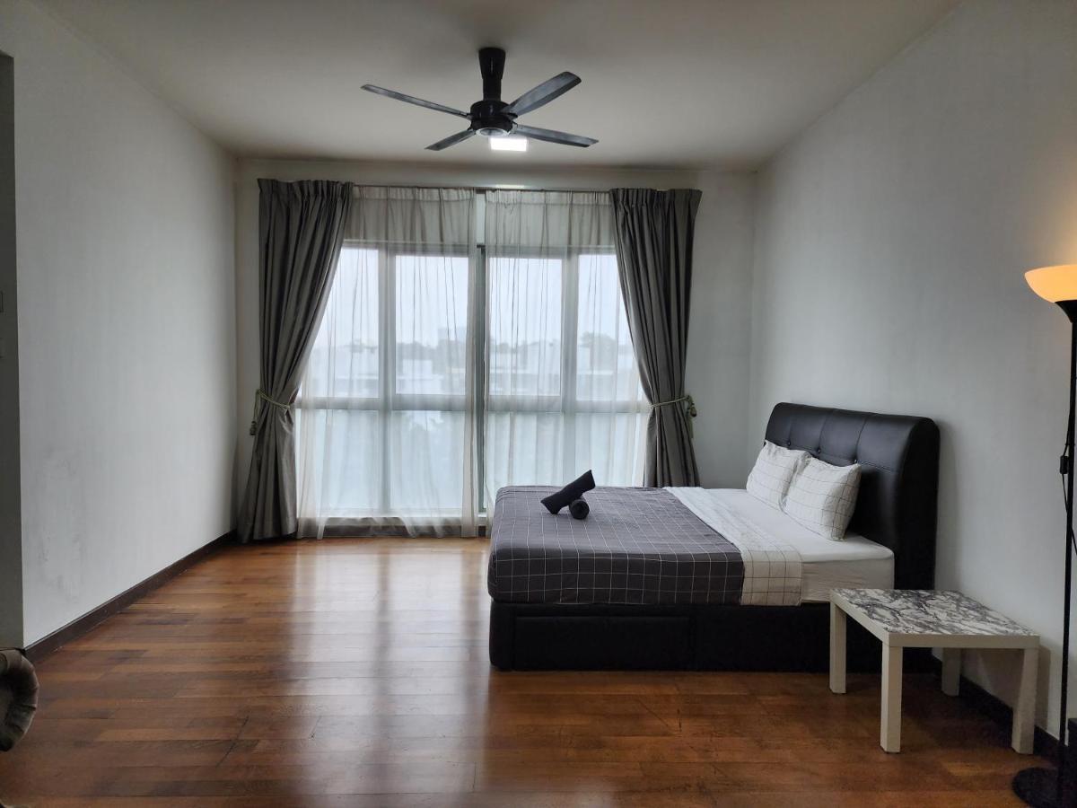 Regalia Suites Kuala Lumpur Klcc מראה חיצוני תמונה