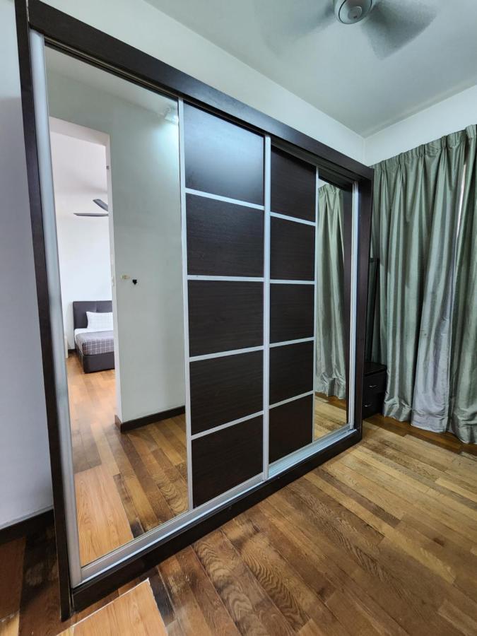Regalia Suites Kuala Lumpur Klcc מראה חיצוני תמונה