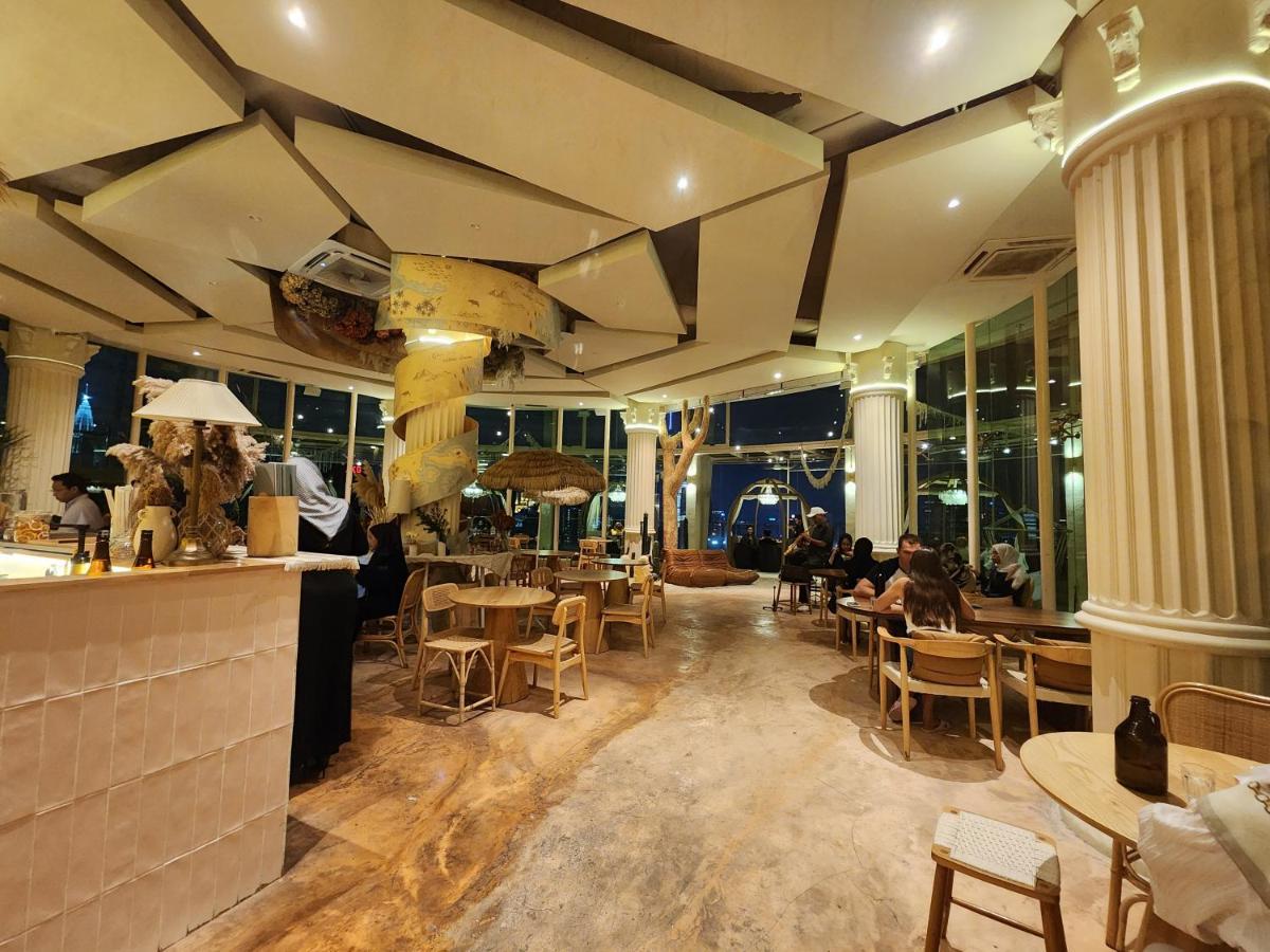 Regalia Suites Kuala Lumpur Klcc מראה חיצוני תמונה
