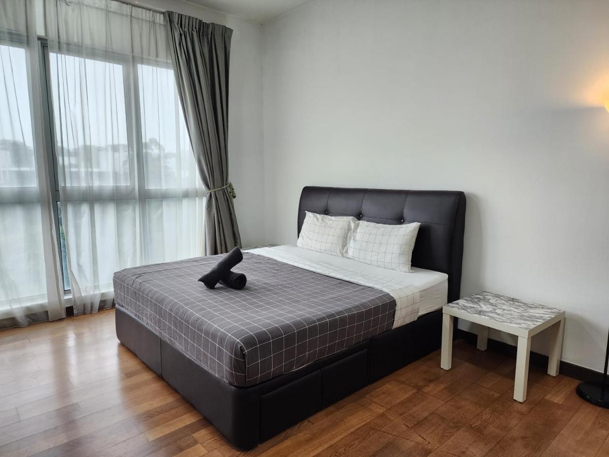Regalia Suites Kuala Lumpur Klcc מראה חיצוני תמונה