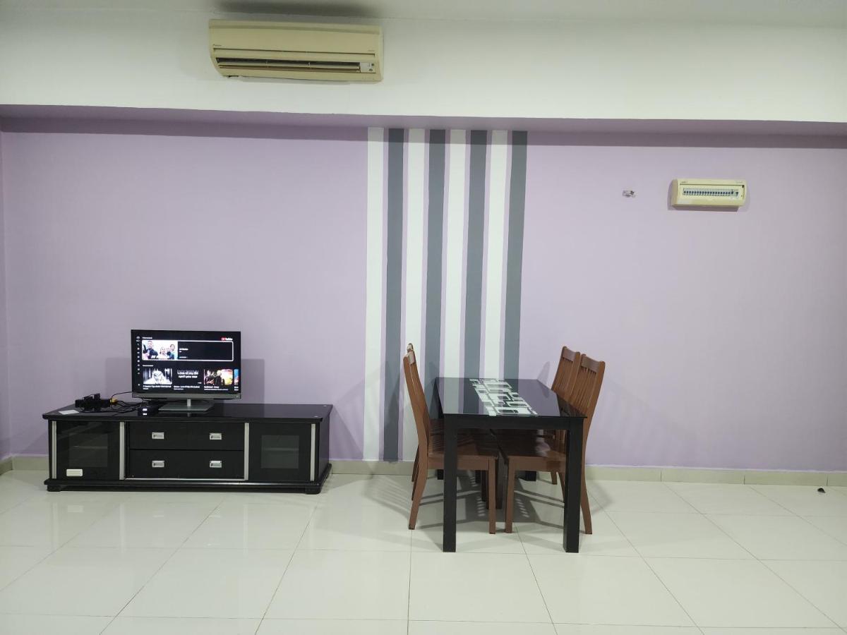 Regalia Suites Kuala Lumpur Klcc מראה חיצוני תמונה
