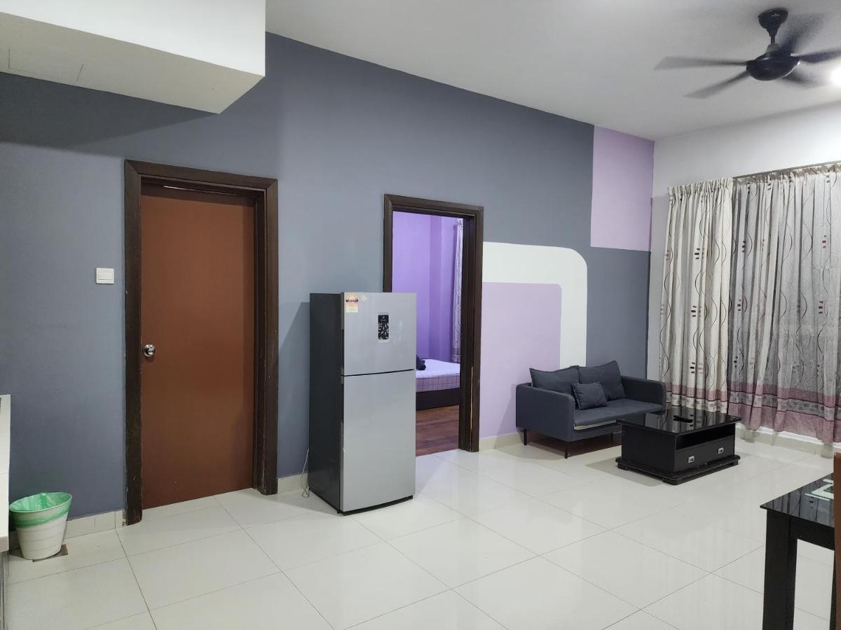 Regalia Suites Kuala Lumpur Klcc מראה חיצוני תמונה