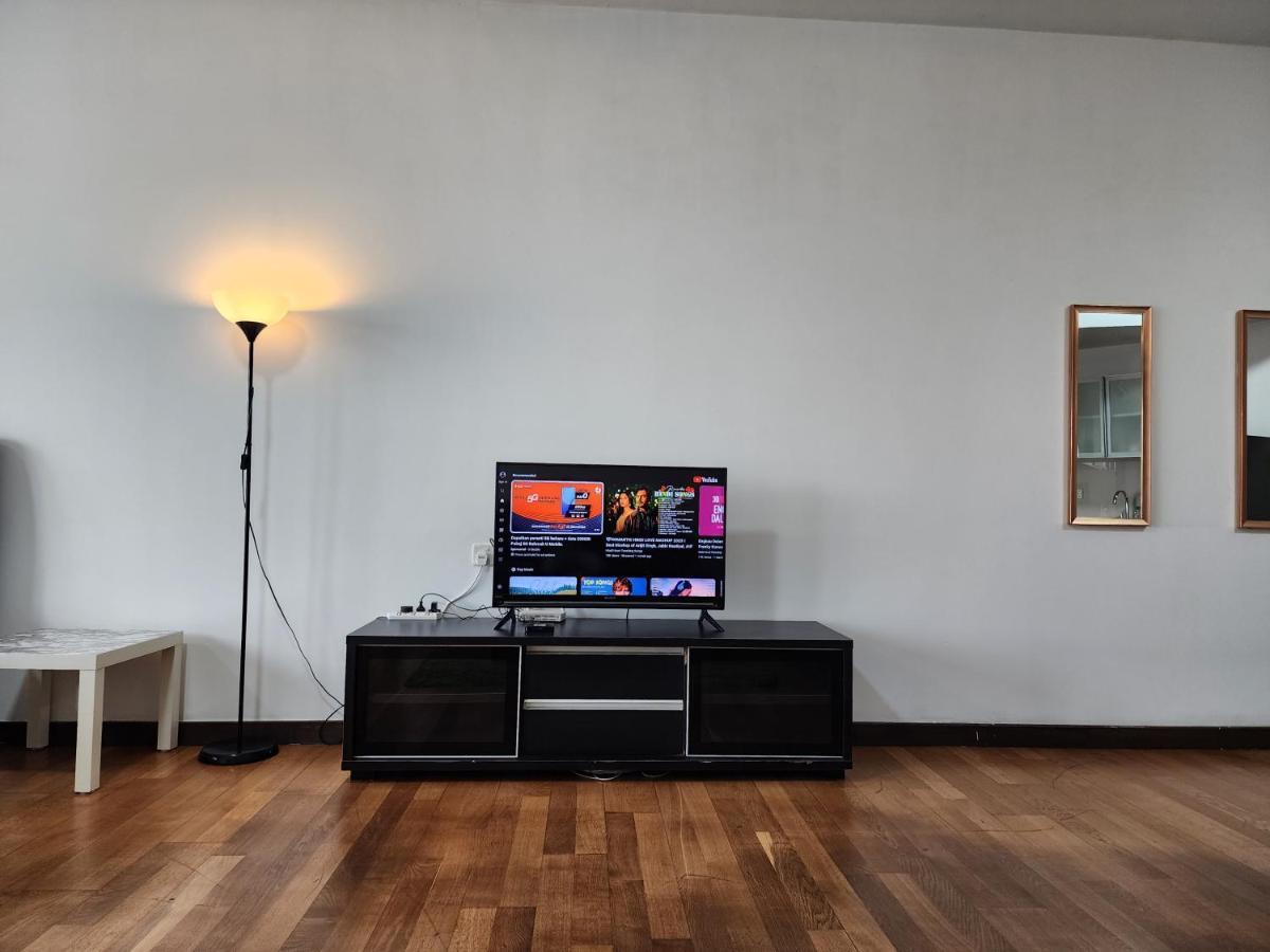 Regalia Suites Kuala Lumpur Klcc מראה חיצוני תמונה