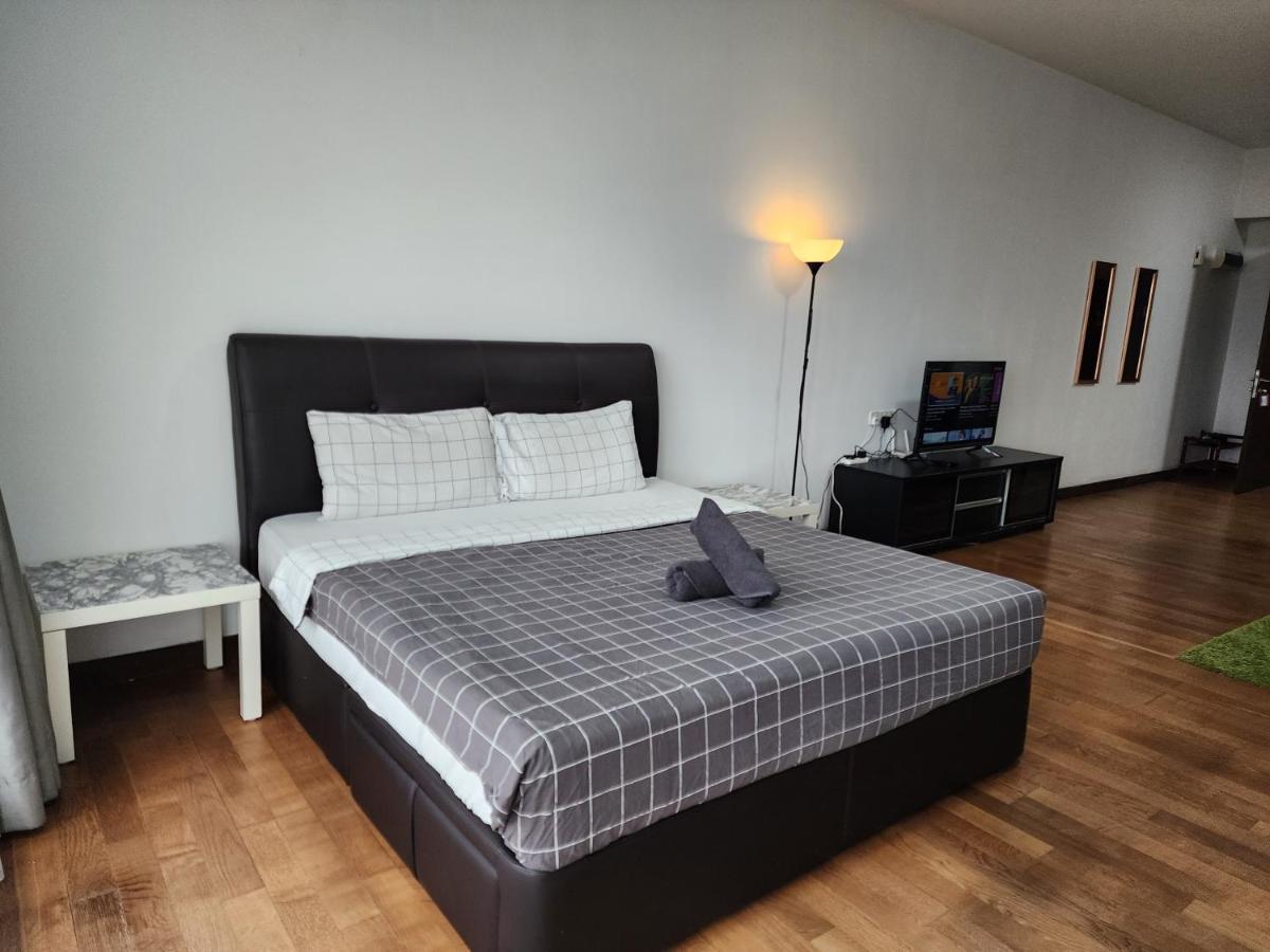 Regalia Suites Kuala Lumpur Klcc מראה חיצוני תמונה