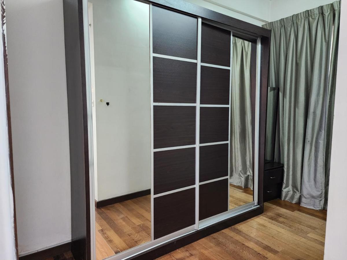 Regalia Suites Kuala Lumpur Klcc מראה חיצוני תמונה
