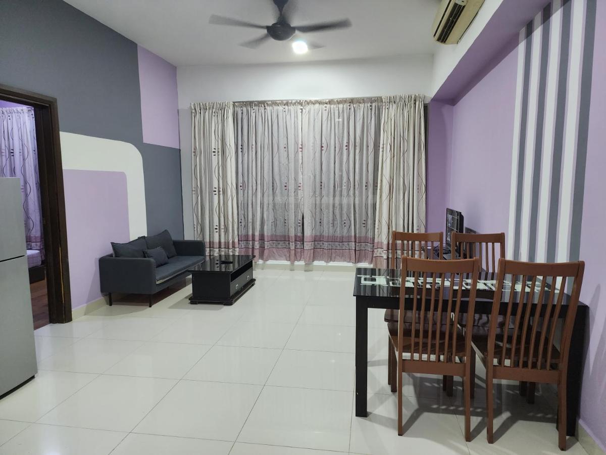 Regalia Suites Kuala Lumpur Klcc מראה חיצוני תמונה