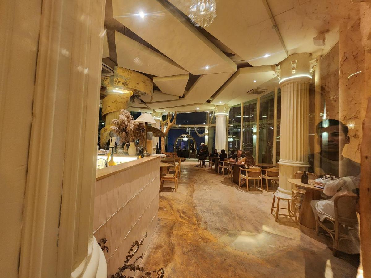 Regalia Suites Kuala Lumpur Klcc מראה חיצוני תמונה