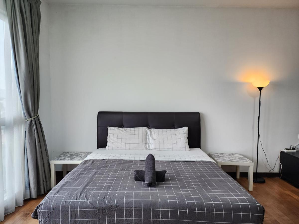 Regalia Suites Kuala Lumpur Klcc מראה חיצוני תמונה