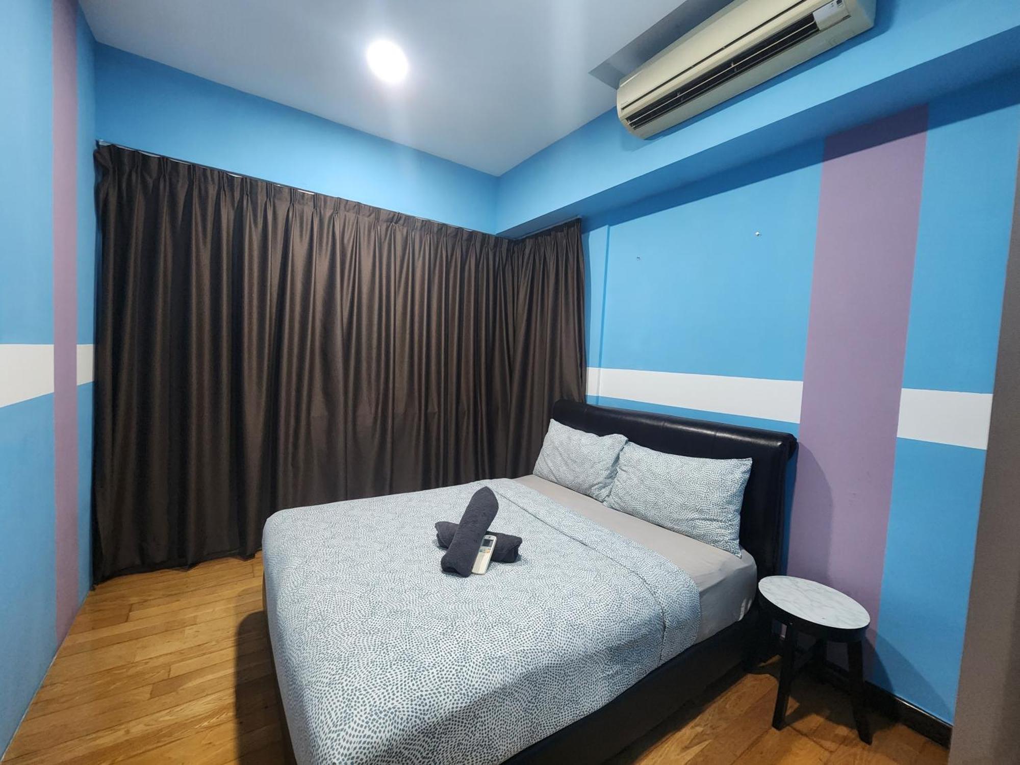 Regalia Suites Kuala Lumpur Klcc מראה חיצוני תמונה