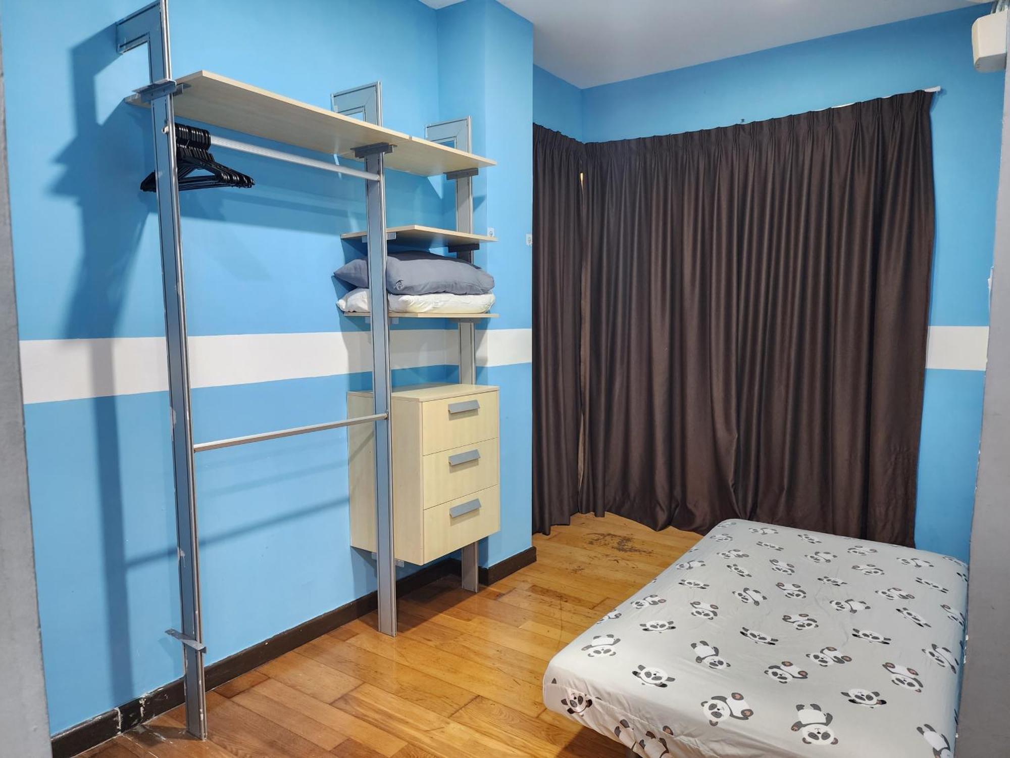 Regalia Suites Kuala Lumpur Klcc מראה חיצוני תמונה