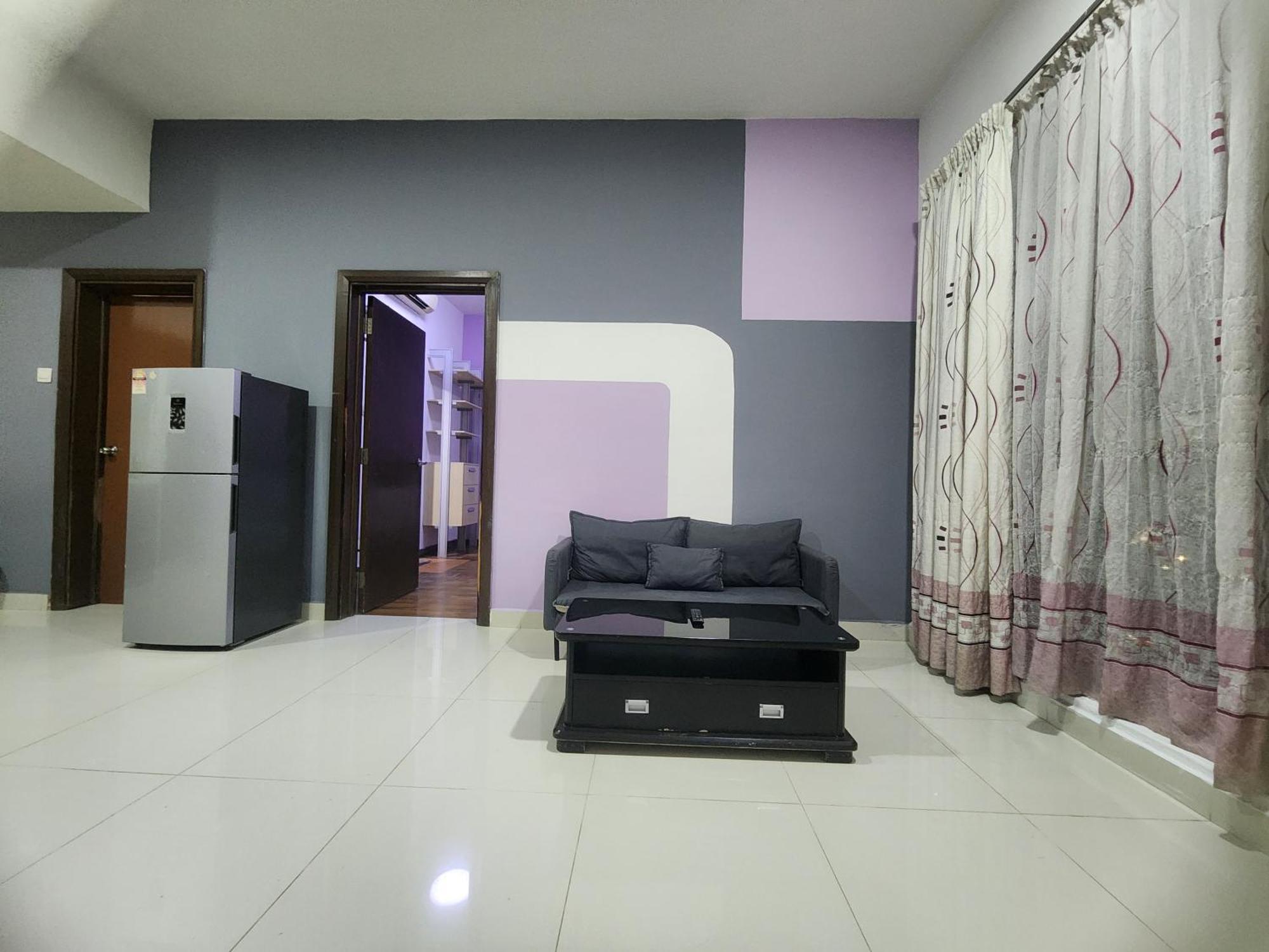 Regalia Suites Kuala Lumpur Klcc מראה חיצוני תמונה